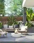 CỬA ĐI NHÔM 4 CÁNH MỞ TRƯỢT