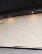 Cửa cuốn nhôm khe thoáng
