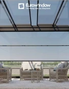 Cửa mái kính Skylight Eurowindow