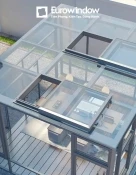 Cửa mái kính Skylight Eurowindow