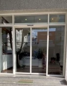 Cửa trượt tự động Eurowindow