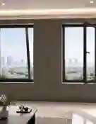 Cửa sổ mở tự động 