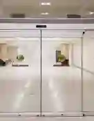 Cửa trượt tự động Eurowindow