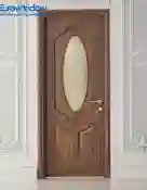 Cửa gỗ tự nhiên Eurowindow