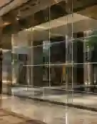 VÁCH NHÔM KÍNH LỚN HỆ SPIDER 