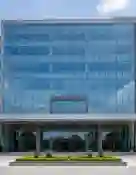 VÁCH NHÔM KÍNH HỆ SEMI-UNITIZED