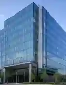 VÁCH NHÔM KÍNH HỆ SEMI-UNITIZED