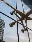 VÁCH NHÔM KÍNH LỚN HỆ SPIDER 