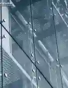VÁCH NHÔM KÍNH LỚN HỆ SPIDER 