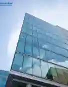 VÁCH NHÔM KÍNH HỆ SEMI-UNITIZED