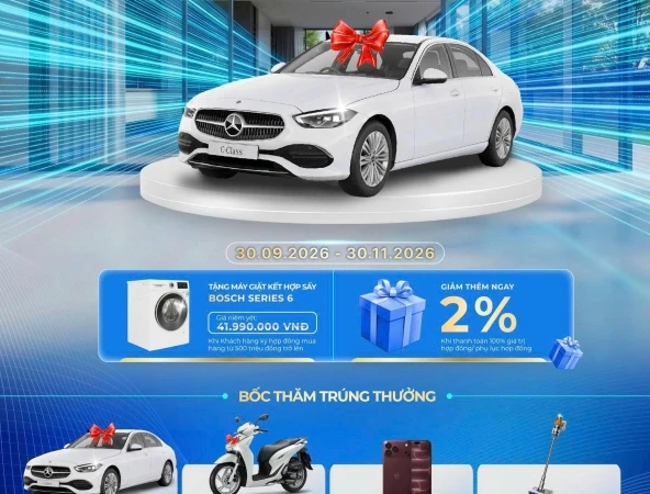 Eurowindow khuyến mãi cực lớn  “Sắm cửa đón sang – Sẵn sàng rinh xế” từ ngày 30/09/2026 đến hết ngày 30/11/2026