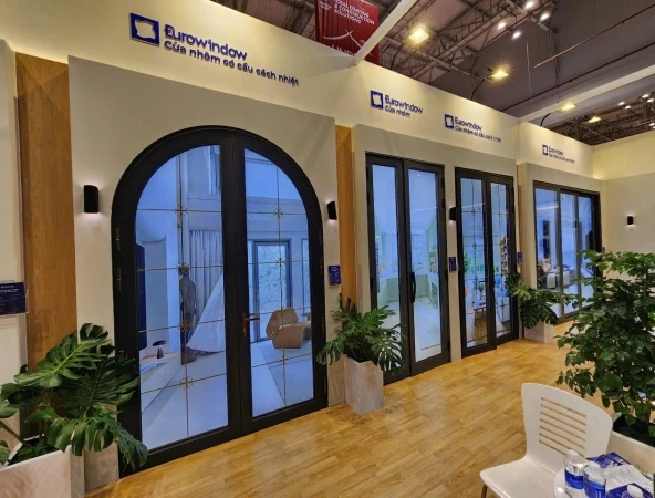 Kinh Nghiệm Chọn Cửa Nhôm Kính Cho Chung Cư Tại TP.HCM