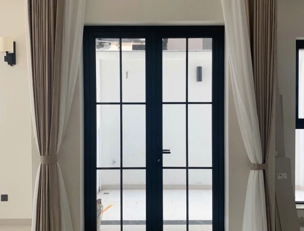 Cửa Nhựa uPVC Tại TP.HCM: Ưu Điểm, Ứng Dụng Và Cách Chọn