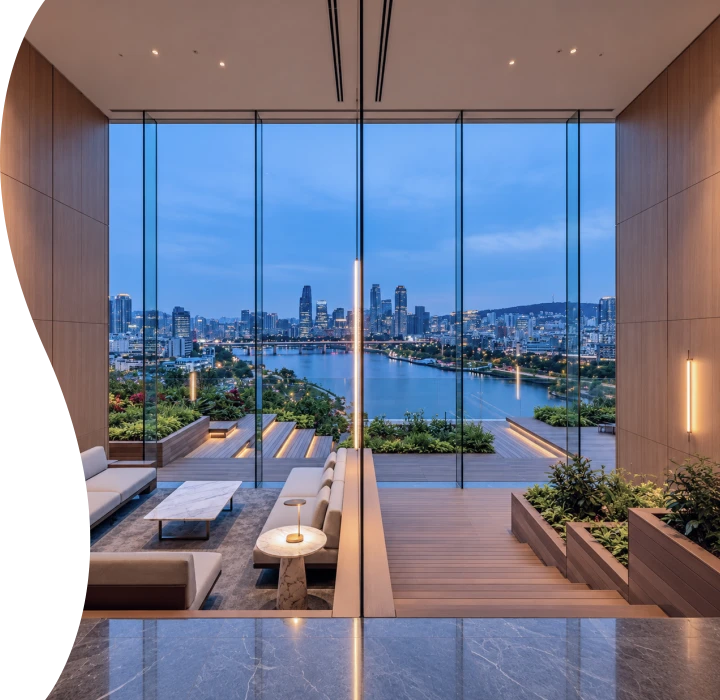 Eurowindow Việt Nam – Giải Pháp Cửa Nhôm Kính
