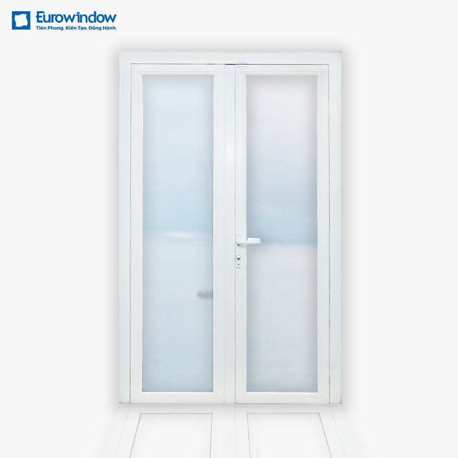 Cửa nhựa uPVC Eurowindow