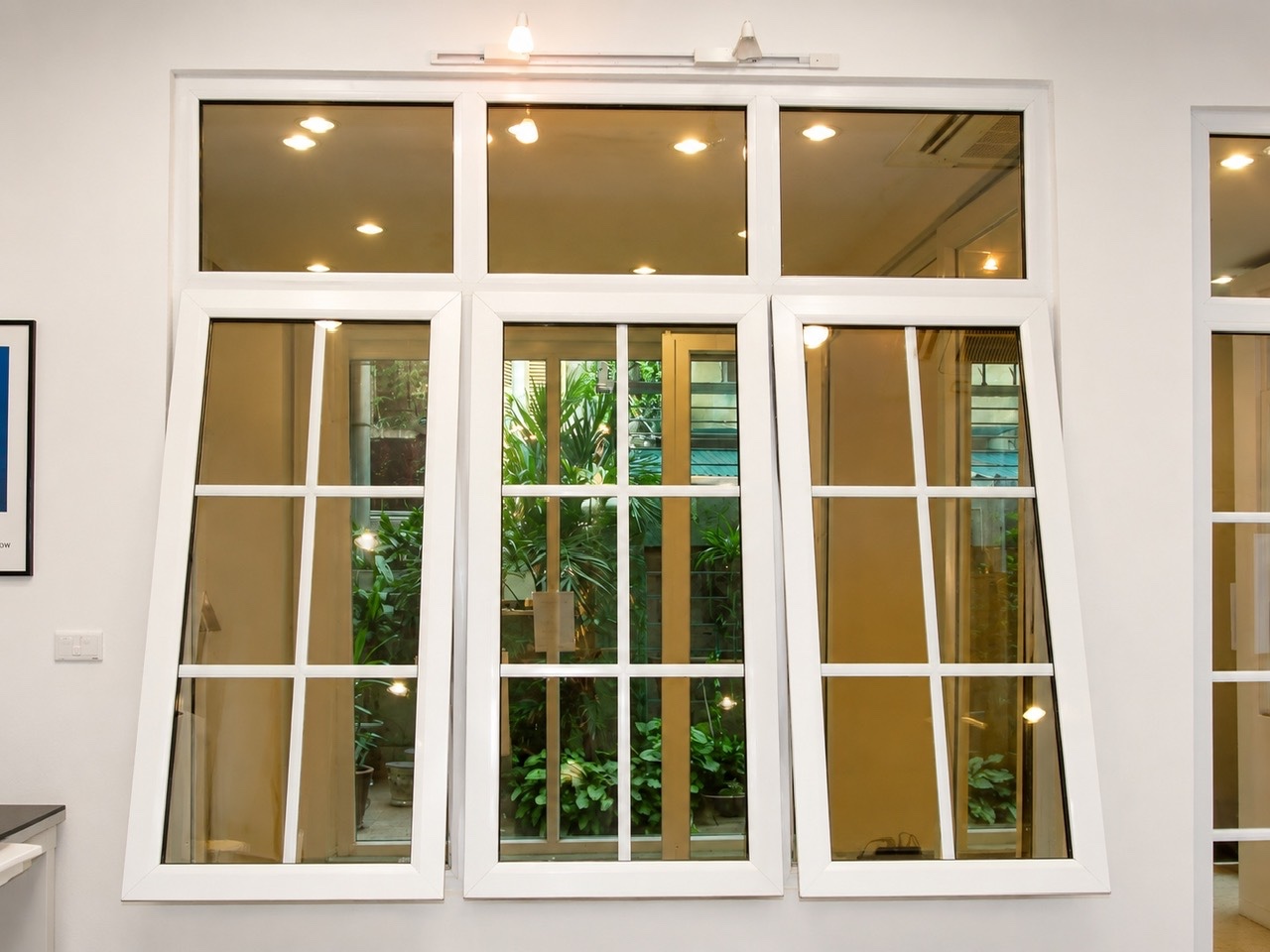 Eurowindow quận 7