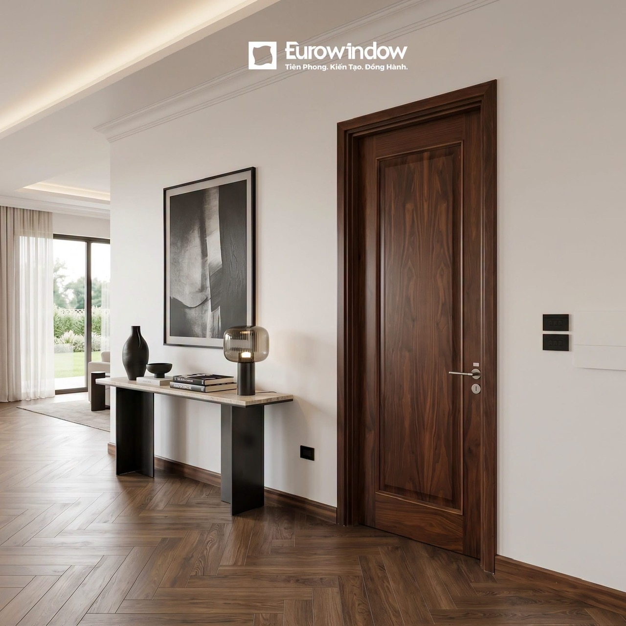 Eurowindow quận 7