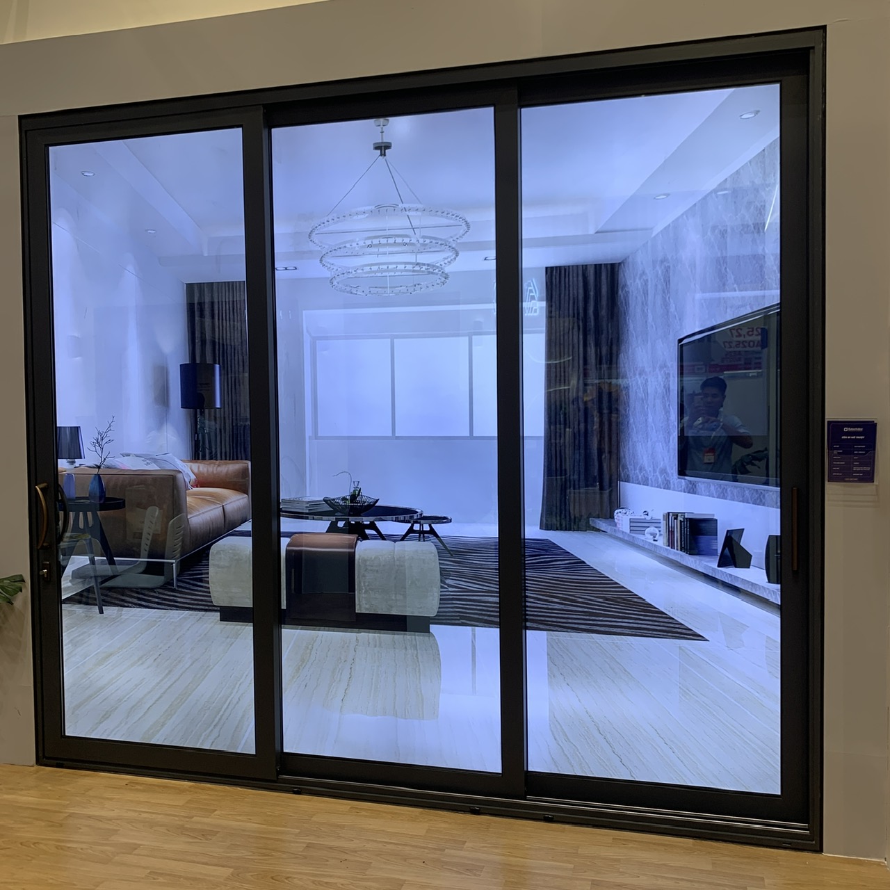 Eurowindow quận 7