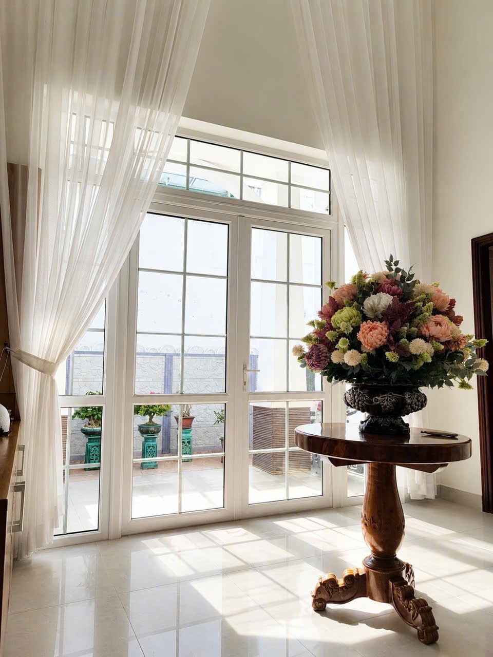 cửa cách âm