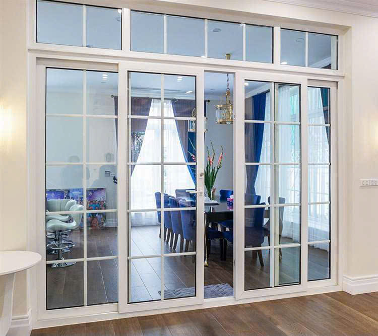 Cửa nhôm hay cửa nhựa lõi thép