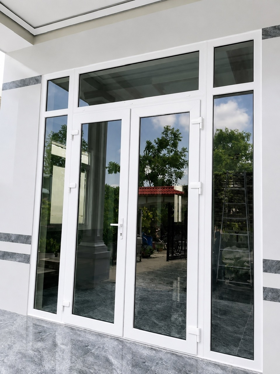 Eurowindow quận 2