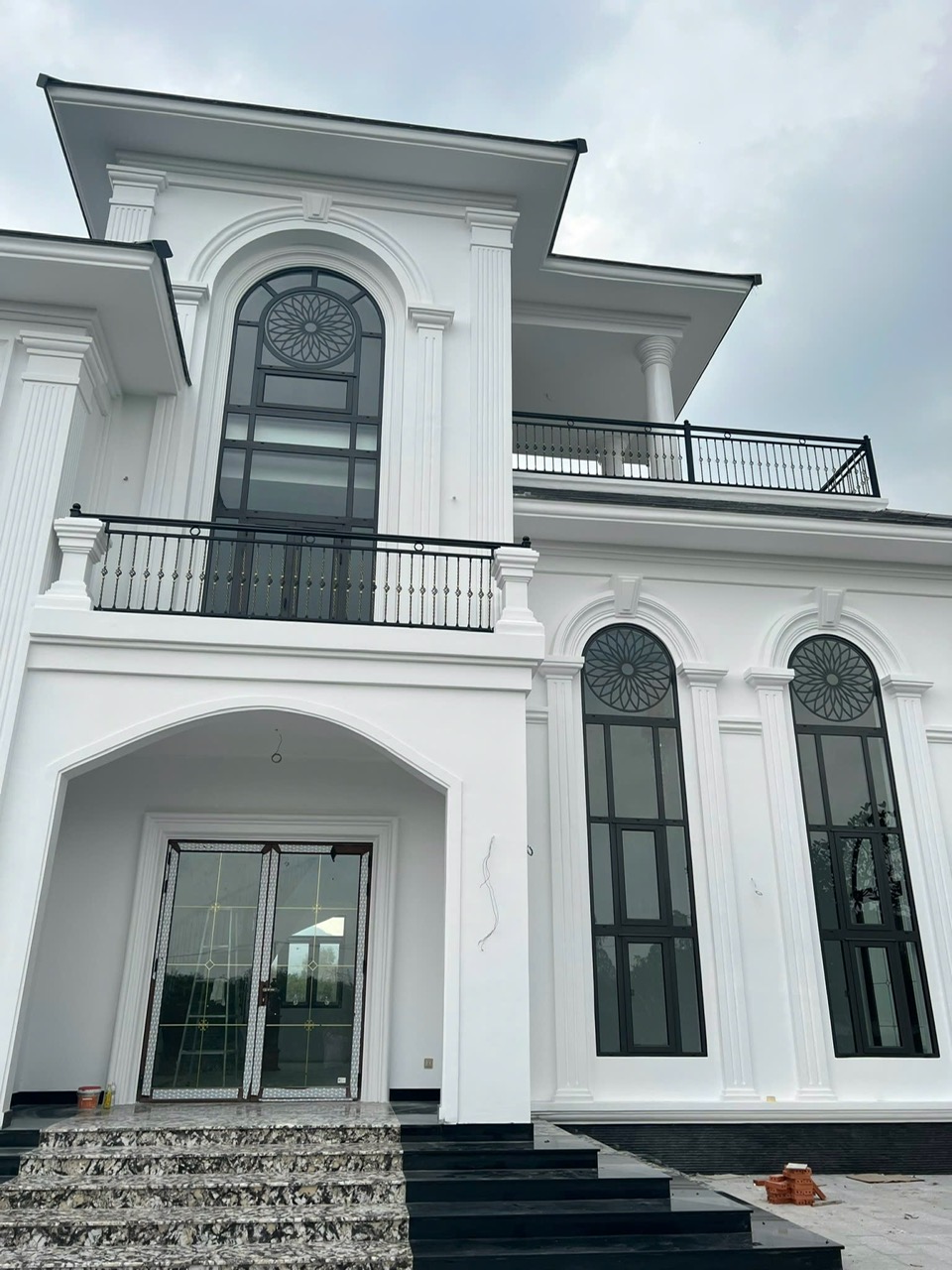 Eurowindow quận 2