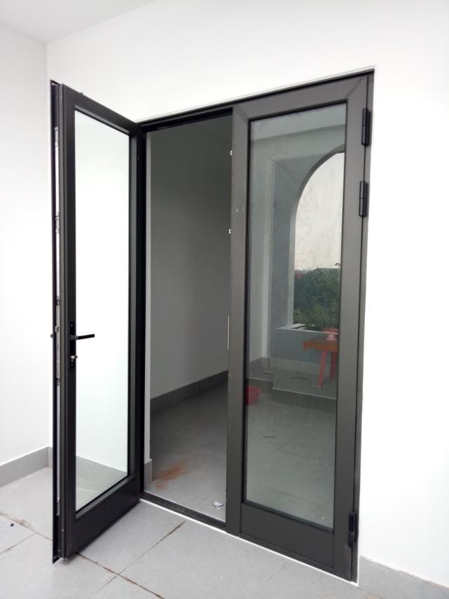 Eurowindow quận 2