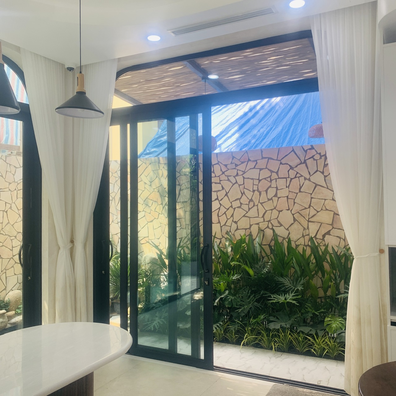 Eurowindow quận 2