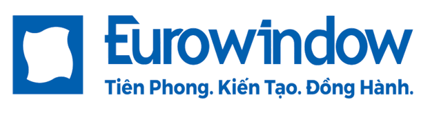 Cửa Nhôm Eurowindow Cao Cấp – Mẫu Đẹp, Báo Giá Chuẩn 