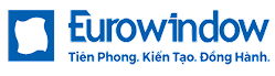 Cửa Nhôm Eurowindow Cao Cấp – Mẫu Đẹp, Báo Giá Chuẩn 