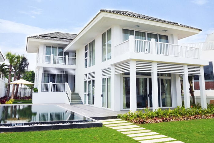 cửa cách âm cách nhiệt eurowindow