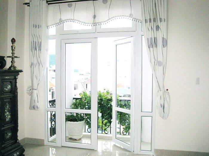 Cửa cách âm cách nhiệt Eurowindow