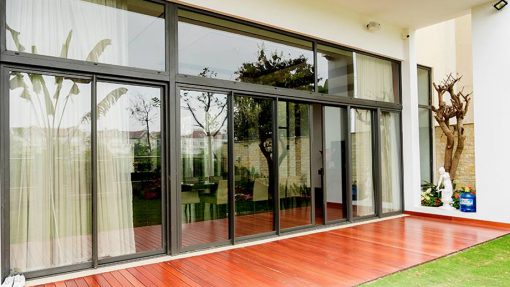 Báo giá cửa nhôm cao cấp Báo giá cửa nhôm cao cấp, Báo Giá Cửa Nhôm Kính Cao Cấp Eurowindow, Các loại cửa nhôm cao cấp