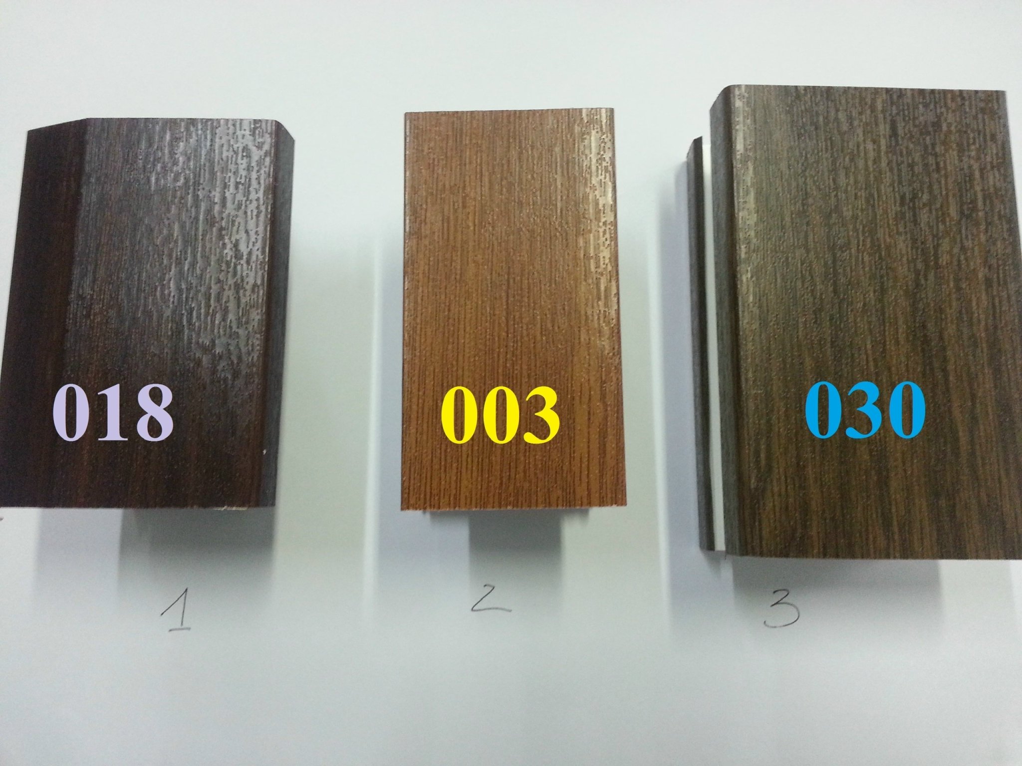 Cửa nhựa uPVC Eurowindow