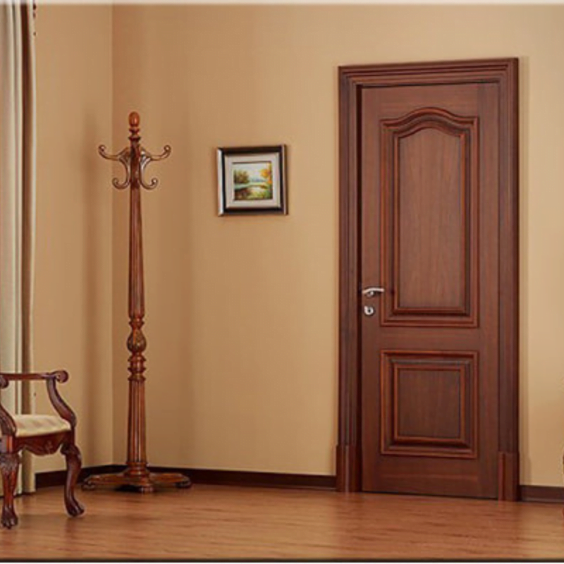 Cửa gỗ Eurowindow