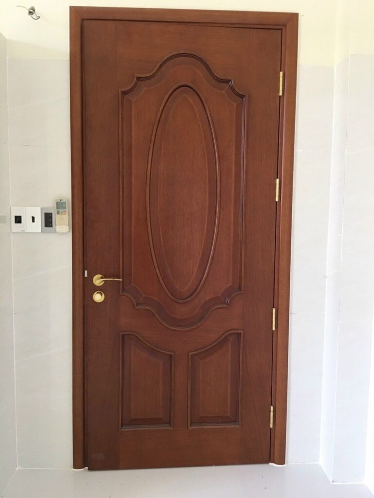 Báo Giá Cửa Eurowindow Mẫu Mới 2026