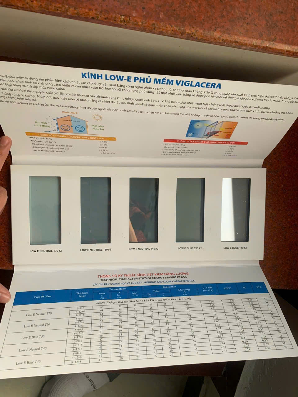 Báo Giá Cửa Eurowindow Mẫu Mới 2026