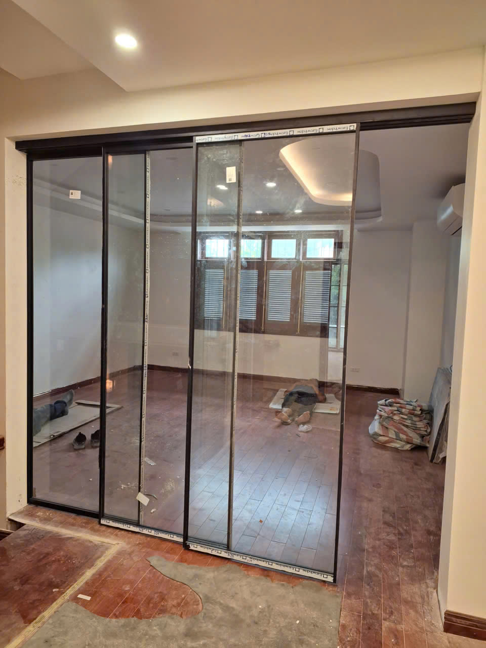 Báo Giá Cửa Eurowindow Mẫu Mới 2026