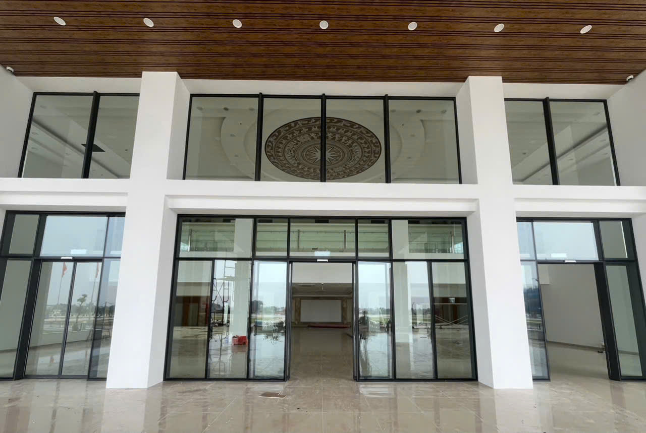 Báo Giá Cửa Eurowindow Mẫu Mới 2026