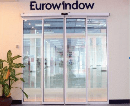 Báo Giá Cửa Eurowindow Mẫu Mới 2026