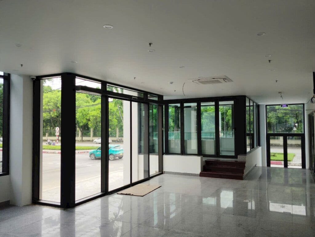 mẫu cửa Eurowindow được ưa chuộng nhất hiện nay