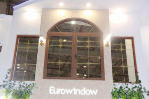 Giá cửa nhôm Eurowindow