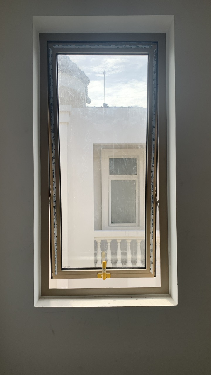 Top mẫu cửa sổ nhôm Eurowindow đẹp thông dụng nhất 2026