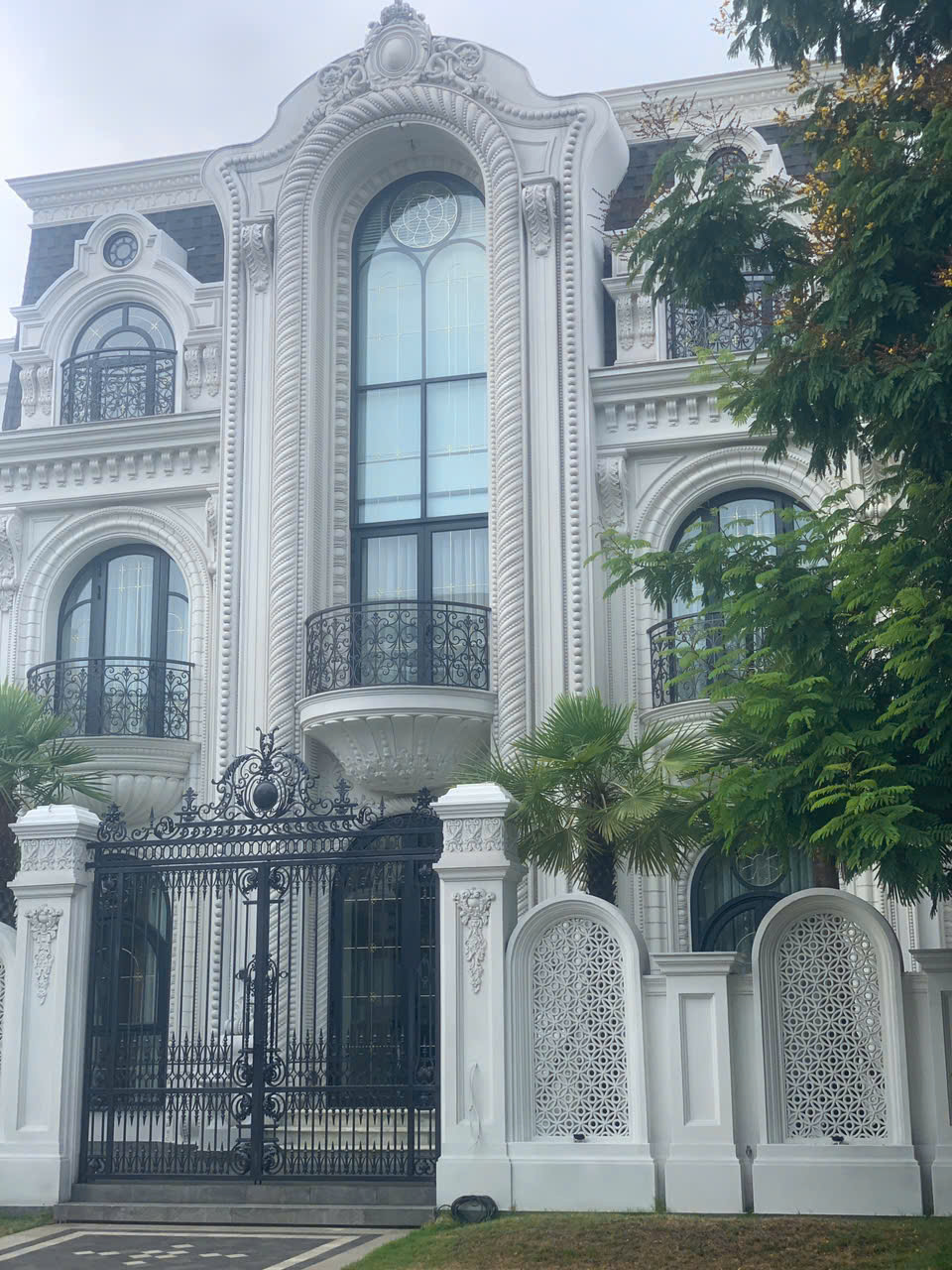 cửa Eurowindow Quận 7