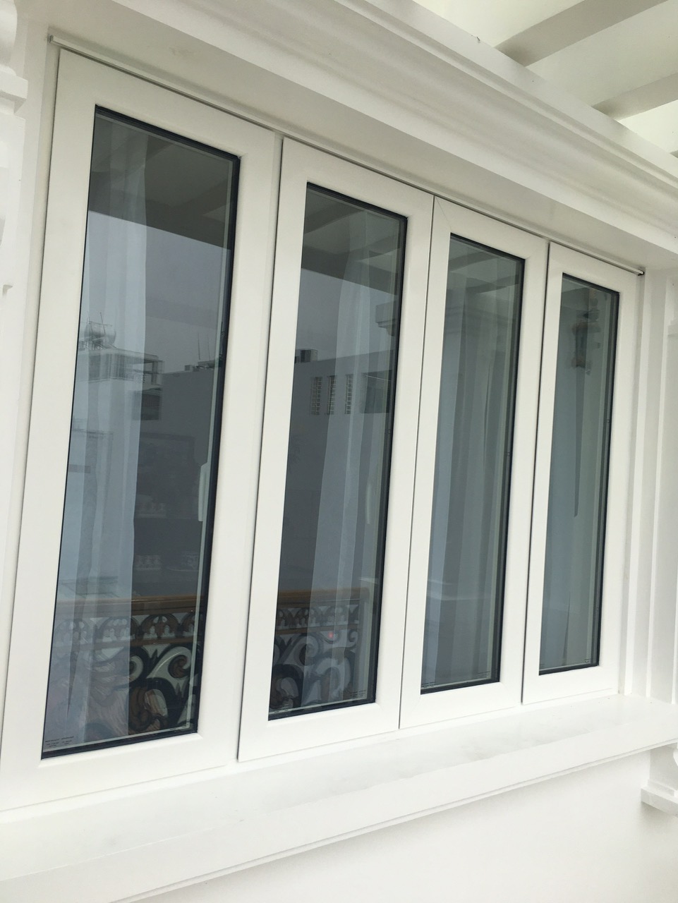 Cửa Eurowindow Quận 7