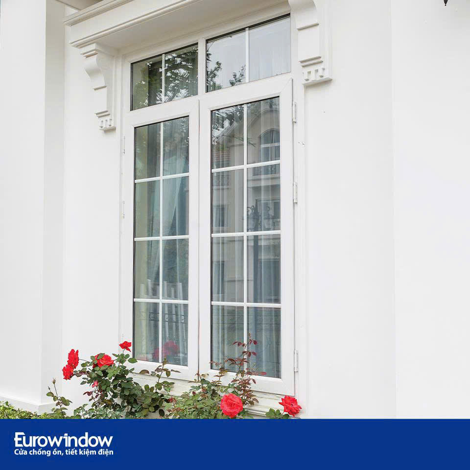 Cửa Eurowindow Quận 7