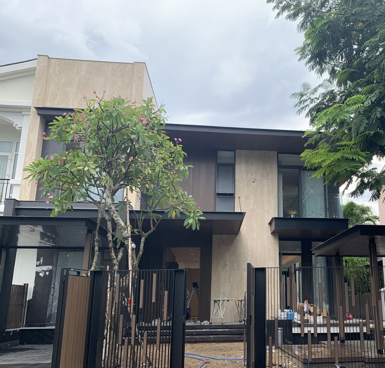 cửa Eurowindow Quận 7