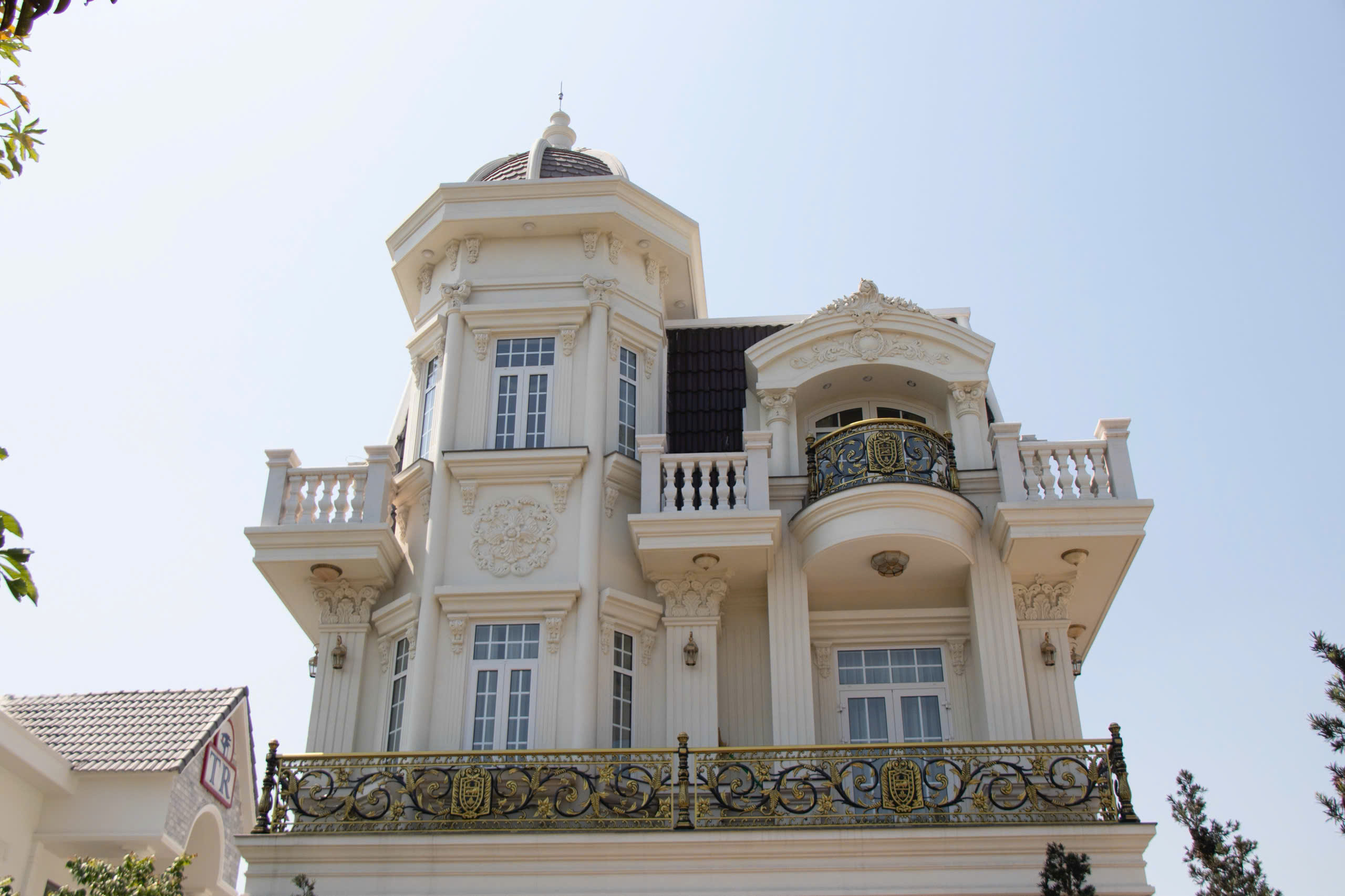 cửa nhôm Eurowindow Quận 2