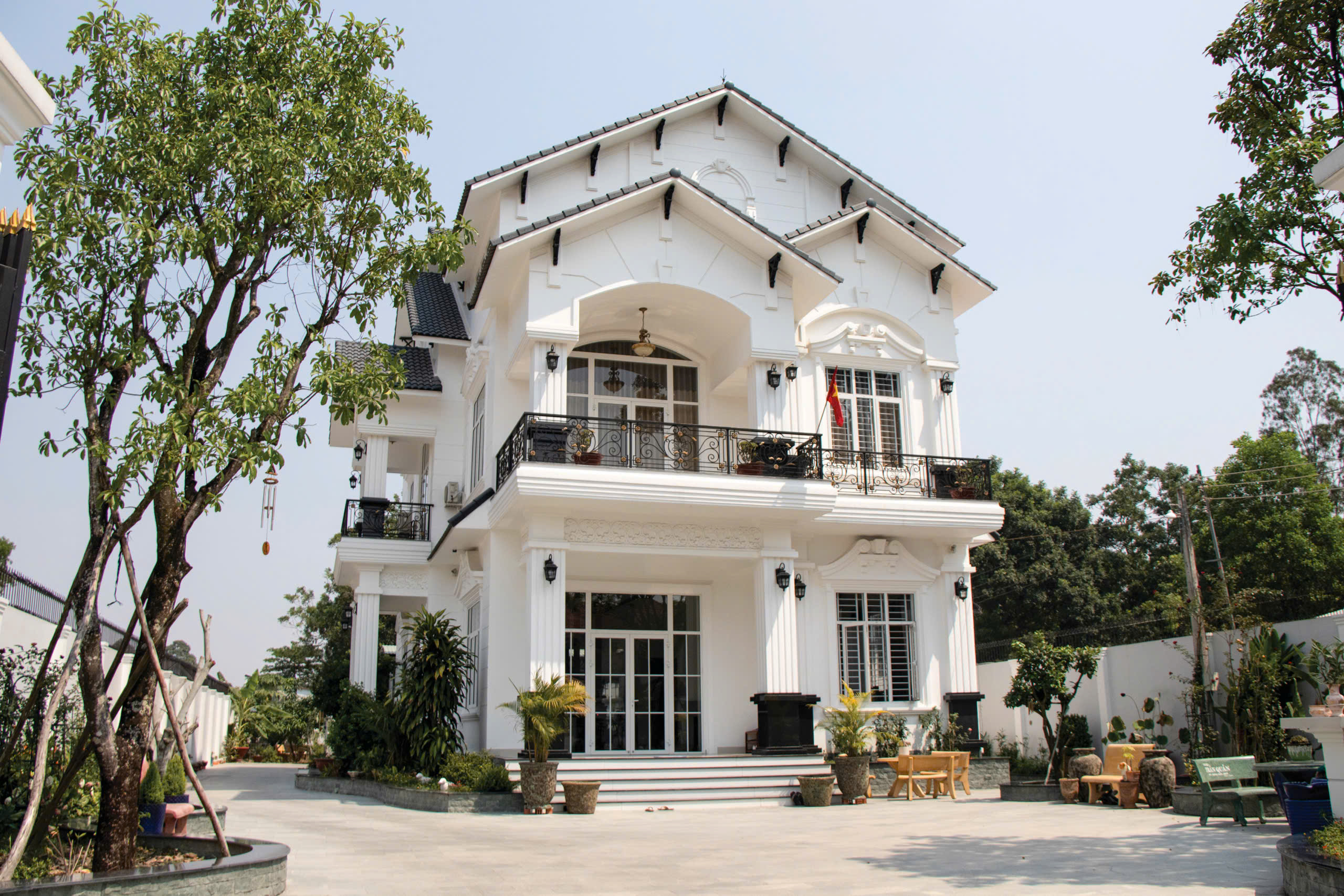 cửa nhôm Eurowindow Quận 2