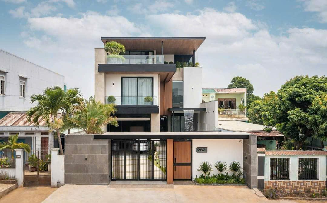 cửa nhôm Eurowindow Quận 2